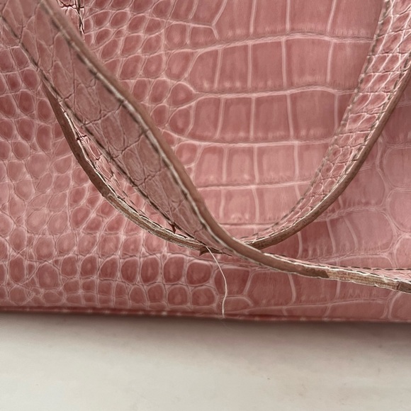 Pink Tote - Picture 4 of 10